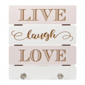 For Love