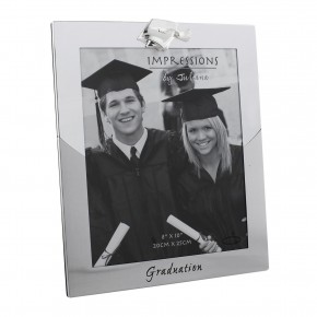 For Graduation