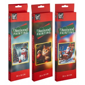 Ειδη Ζωγραφικής - Χειροτεχνίας