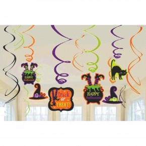 Halloween Decor