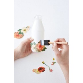 Decoupage Glue