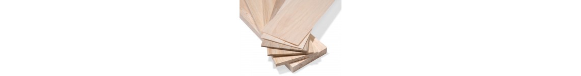 Ξύλα Balsa Ξύλα Balsa