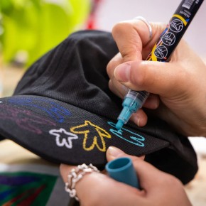 Liquitex Ακρυλικοί Μαρκαδόροι