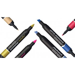 Markers