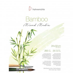 Blocks - Papers for Mix Media