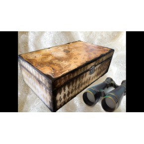 Patina