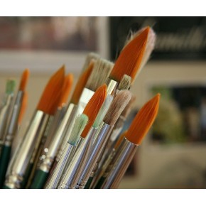 Brushes