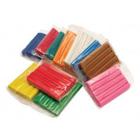 Plasticine