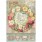 Stamperia Ricepaper 21x29,7cm