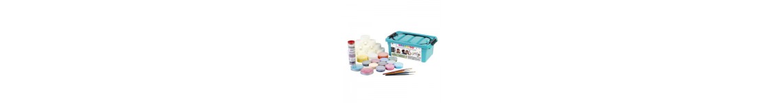 Σετ Face Painting Snazaroo Σετ Face Painting Snazaroo
