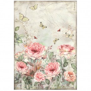 Stamperia New Collections