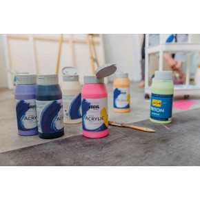 Triton Acrylic Liquid