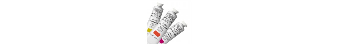 Winsor Newton Artists Oil Colours Winsor Newton Artists Oil Colours
