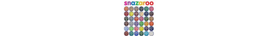 Χρώματα Snazaroo Χρώματα Snazaroo