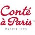 Conte a Paris