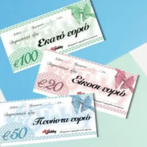 Δωροκάρτες