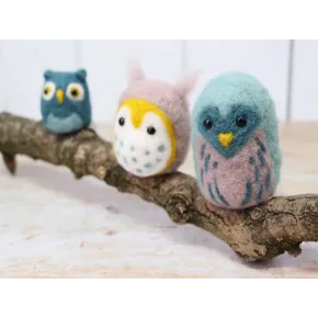 Felting