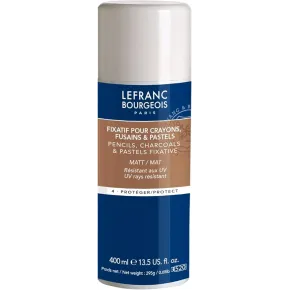 Fixative (σταθεροποιητικό)