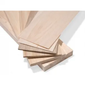 Ξύλα Balsa