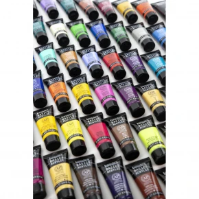 Liquitex Basics Ακρυλικά Χρώματα 22ml