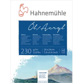 Μπλόκ - Χαρτιά