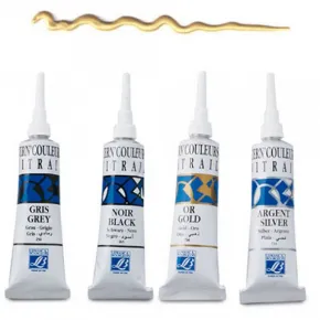 Περιγράμματα για Γυαλί - Πορσελάνη