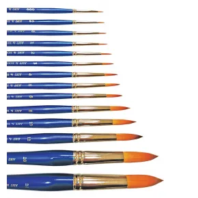 Πινέλα Κεραμικής - Πορσελάνης