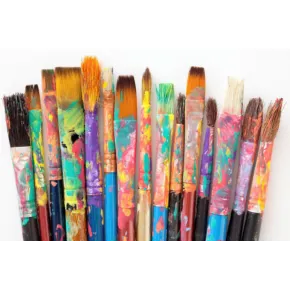 Πινέλα Χειροτεχνίας