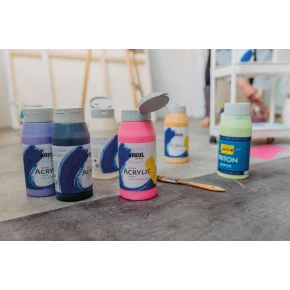 Triton Acrylic Liquid