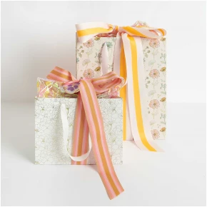 Τσάντες Δώρων