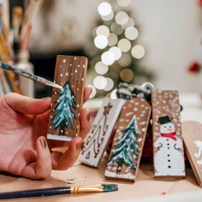 Χριστούγεννα