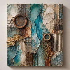 Powertex creations