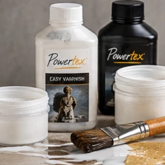 Powertex
