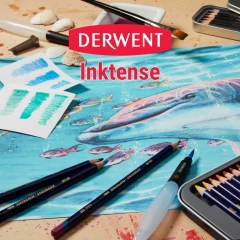 Derwent Μολύβια και Σετ έως -24%