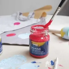 Χρώματα Υφάσματος