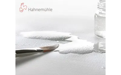 Η τέχνη του χαρτιού: Εξερευνήστε τις σειρές χαρτιών Hahnemühle