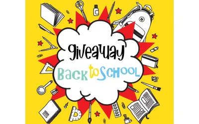Διαγωνισμός back to school