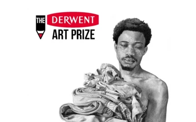 Derwent Art Prize 2026 – Διεθνής Διαγωνισμός Τέχνης με Μολύβι