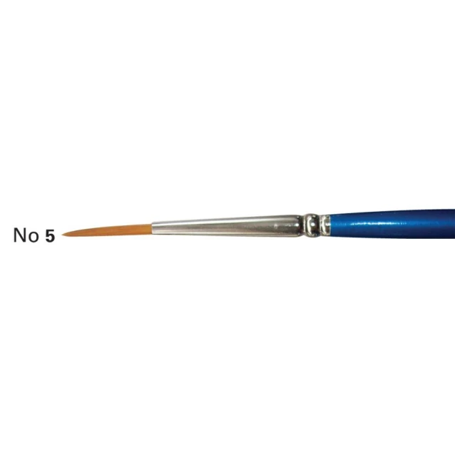 Art & Hobby Πινέλο Συνθετικό Κεραμικής 2920 No.05