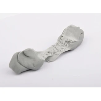 SinoArt Μαλακή Γόμα Κάρβουνου 3,5x4x0,7cm