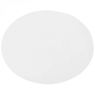 Buonarroti Τελάρο Ζωγραφικής Οβάλ 40x50cm με βαμβακερό καμβά
