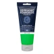 Lefranc & Bourgeois 80ml Fine Acrylic 556 Light Green Serie 1
