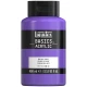 Liquitex Basics 400ml Acrylic 590 Brilliant Purple Series 1