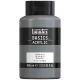 Liquitex Basics 400ml Acrylic 599 Neutral Gray 5 Series 1