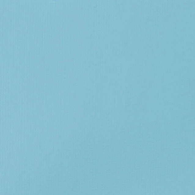 Liquitex Basics 400ml Acrylic 770 Light Blue Permanent Series 1