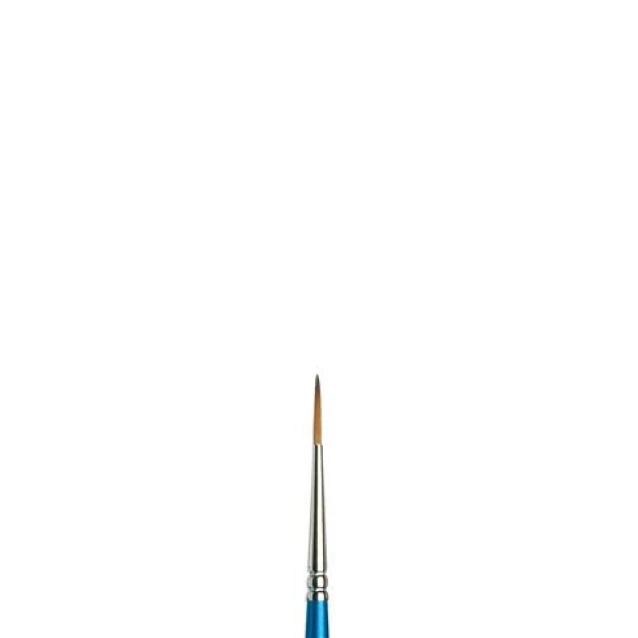 Winsor & Newton Πινέλο Στρογγυλό Cotman 222 No.01
