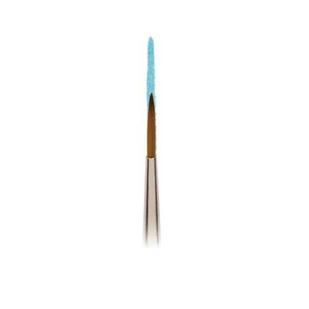 Winsor & Newton Πινέλο Στρογγυλό Cotman 222 No.01