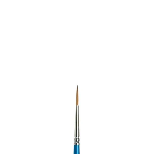 Winsor & Newton Πινέλο Στρογγυλό Cotman 222 No.02