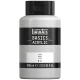 Liquitex Basics 400ml Acrylic 236 Silver Series 2