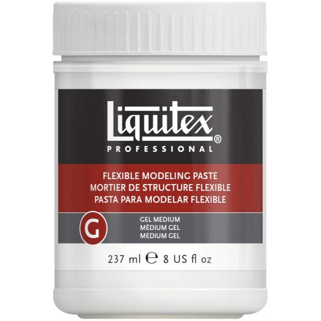Liquitex Professional 237ml Flexible Modeling Paste